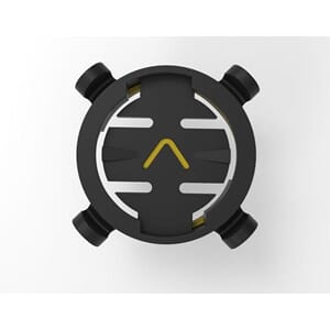 Beeline Moto II Unicversal Mount/ Elastic strap Mount