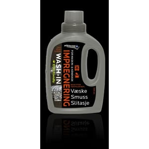 Fiber Protector Impregnerings Vask