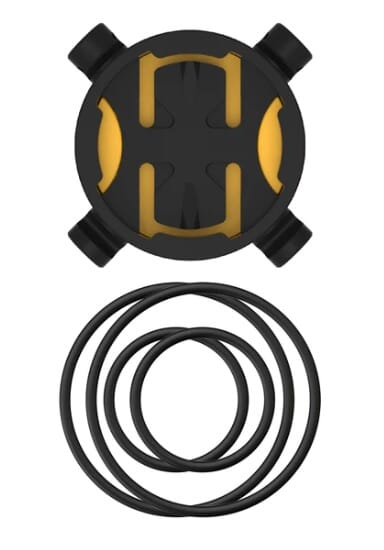アクセサリー beeline velo2 Beeline Velo 2 Universal Mount / Feste - Bullfighter