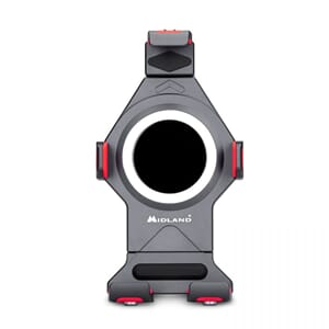 Midland Antivibrasjon Mobilholder