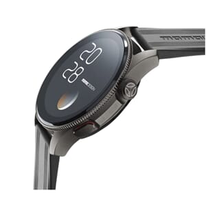 Smartwatch ZERO - MOMO DESIGN