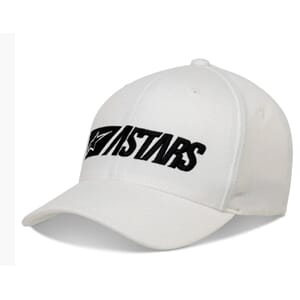 Alpinestars Caps Reblaze Hvit