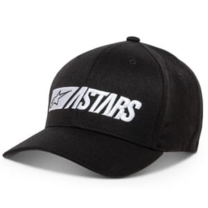 Alpinestars Caps Reblaze Svart