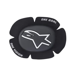 Alpinestars Knepuck GP Sport Evo
