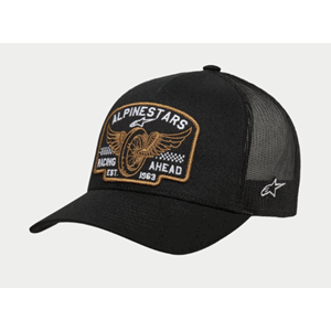 Alpinestars Caps Heritage Patch