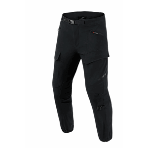 Alpinestars Juggernaut V2 MC-Bukse Svart