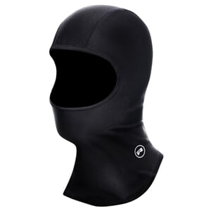 Richa Balaclava Lycra Mesh Svart