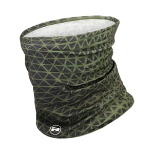 Richa Neck Tube Kinetic Oliven/Grønn