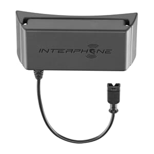 Interphone U-Com Batteri 1100 mAh