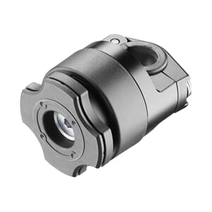 Interphone Quiklox Speilfeste