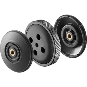 Interphone Quiklox Anti Vibrasjon Modul 2