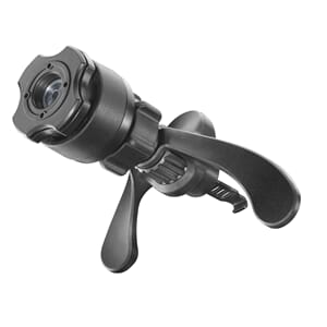 Interphone Quiklox Car Air Vent Holder