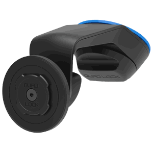Quad Lock Dash Suction  Car Mount