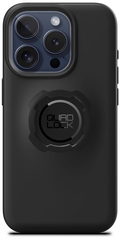 Quad Lock Mobilholdere - Alle Modeller Huawei P40 Pro