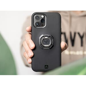 Quad Lock Phone Ring/Stand Version 2