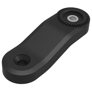 Quad Lock Extension Arm Handlebar Mount Pro