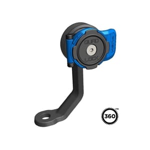 Quad Lock Mirror Stem Mount