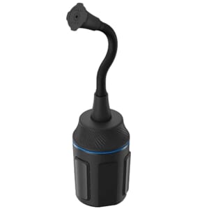 Quad Lock Car - Cup Holder Mount