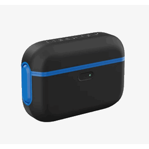 Quad Lock Case AirPods 4