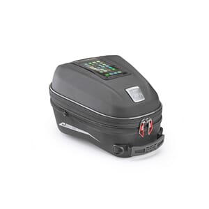 Givi ST612 tankveske tanklock 15 liter