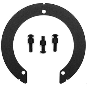 Givi Festesett for Tanklock Tankvesker