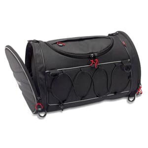 Givi EA107 Pølsebag For Sete eller Bagasje 35 Liter