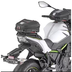 GIVI Setebag ST610 for S430