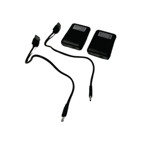 Bullfighter Batterier Til Varmehansker