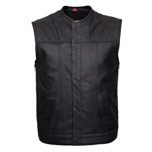 Bullfighter Sentinel Skinnvest Svart