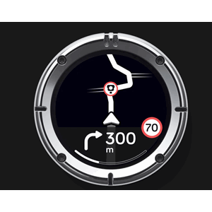 Beeline Moto II GPS Classic Edition