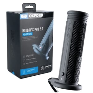 Oxford HotGrips Pro Adventure 2.0