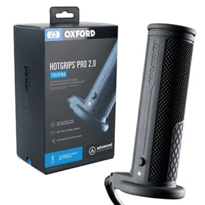 Oxford HotGrips Pro Touring 2.0