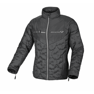 MACNA Ascent Varmejakke DAME Svart