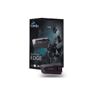 Cardo Packtalk Edge Single
