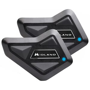 Midland BT Mini Twin Pack