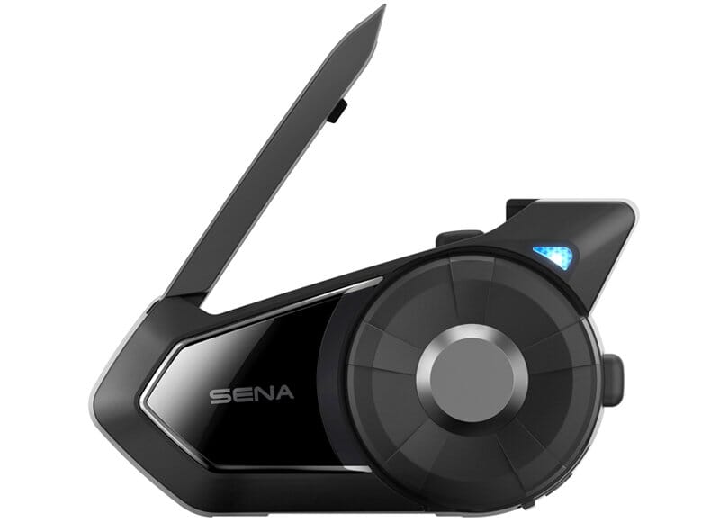 SENA 30K Intercom HD-speakers - Bullfighter