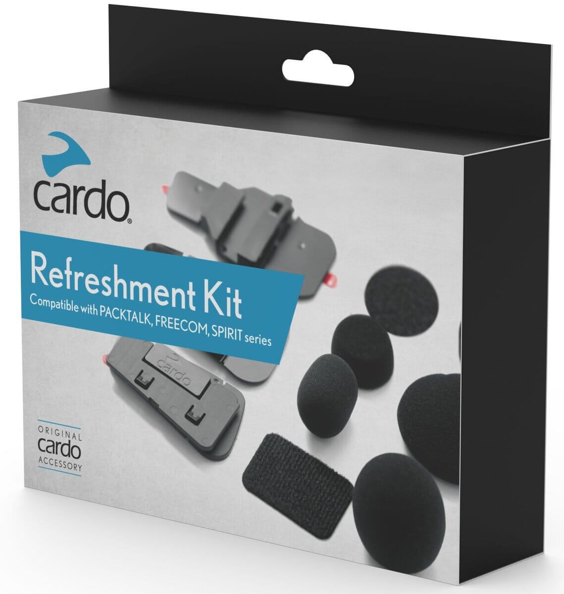 Cardo Refreshment kit for Packtalk Edge, Freecom X og Spirit