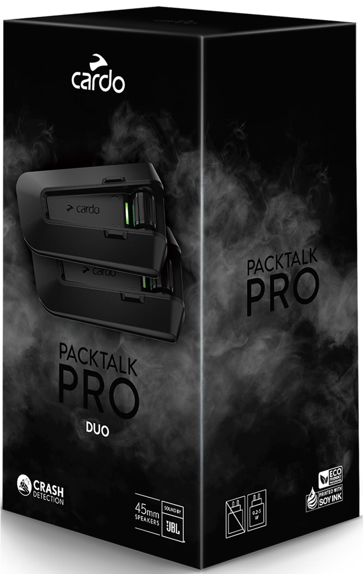 Cardo Packtalk PRO Twin - Bullfighter