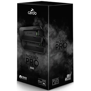 Cardo Packtalk PRO Twin