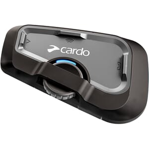 Cardo Freecom 4X JBL - Single