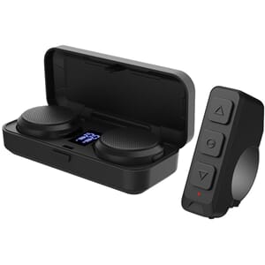 Interphone Zero Wireless Helmet Speakers