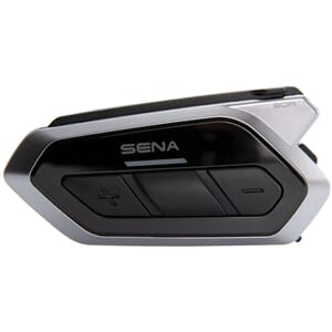SENA 50R BT / Mesh with SOUND BY HK Singlepack