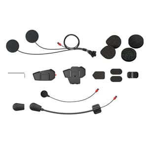 SENA Helmet Clamp Kit for SPIDER ST1