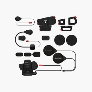 SENA 60S Helmet Clamp Kit