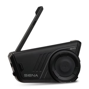 SENA 60S EVO Intercom BOSE Singlepack