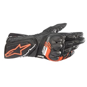 Alpinestars SP-8 V3 Hanske Svart/Rød