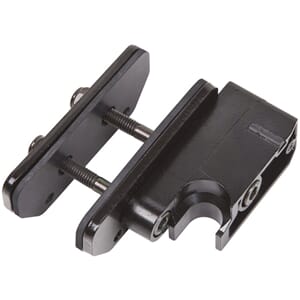 ABUS MC-Lås Låsholder SH77