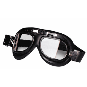 Bullfighter Custom Goggles