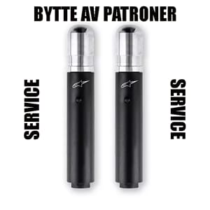 Alpinestars Service/Patronbytte Tech Air 3/5