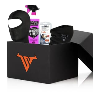 Gavepakke 6 - Bestselgerne